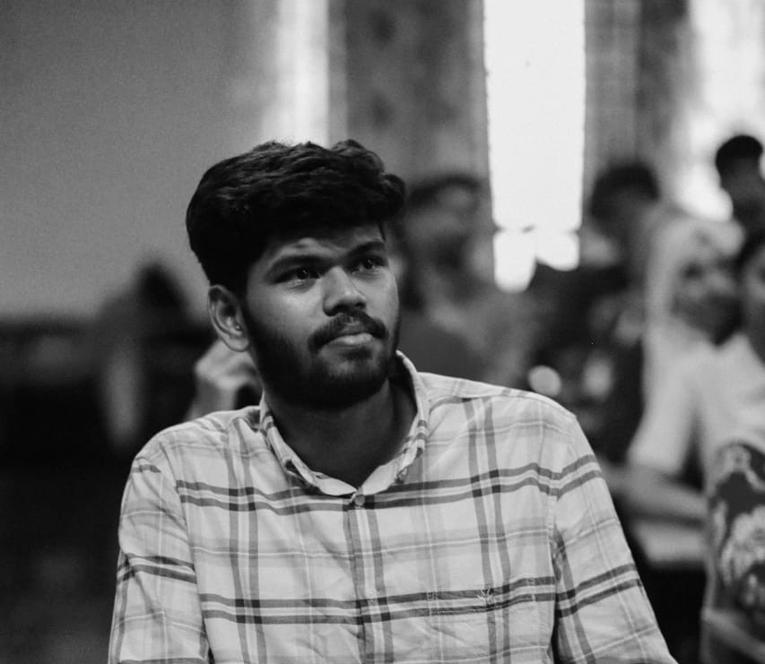 Harikrishnan's Photo